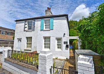Thumbnail Cottage to rent in Field View Cottage, Craig Road, Richmond