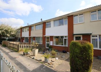 Thumbnail 3 bed terraced house for sale in South View Close, Willand, Cullompton