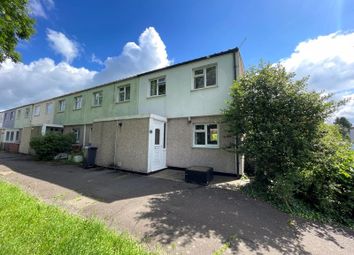 Thumbnail End terrace house for sale in Lime Close, South Ockendon