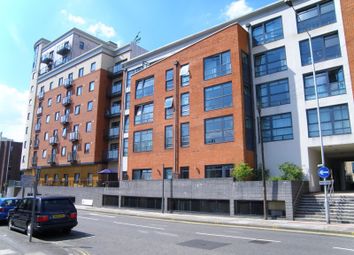 Thumbnail 1 bed flat for sale in Kennet Street, Reading, Berkshire