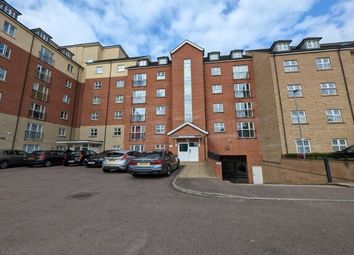 Thumbnail Flat to rent in Wheelwright House, Bedford