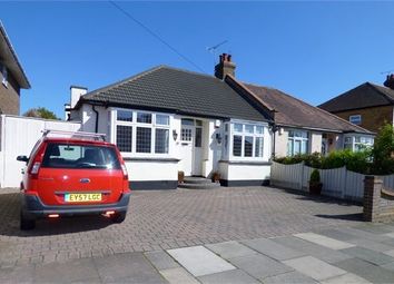 2 Bedroom Semi-detached bungalow for sale