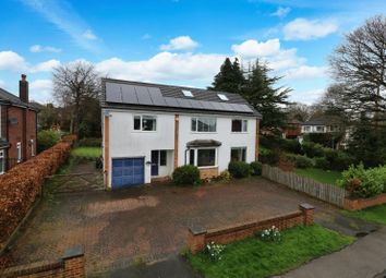 Thumbnail Detached house for sale in West End Rise, Horsforth, Leeds, West Yorkshire