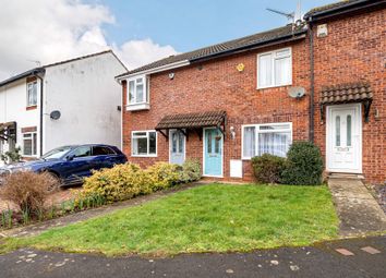 Thumbnail Terraced house for sale in Greve Court, Barrs Court, Bristol, South Gloucestershire
