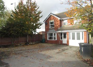 Thumbnail Detached house for sale in Hunters Row, Boroughbridge, York