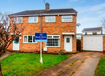 2 Bedroom Semi-detached house for rent