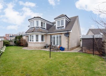 Thumbnail 5 bed detached house for sale in Littewood Gardens, Montrose, Angus