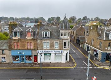 Thumbnail Flat for sale in 108c, High Street, Carnoustie