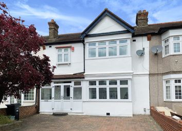 Thumbnail Terraced house for sale in St Andrews Road, Ilford