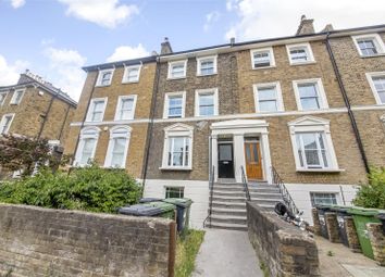 Thumbnail 1 bed flat for sale in Manor Avenue, Brockley