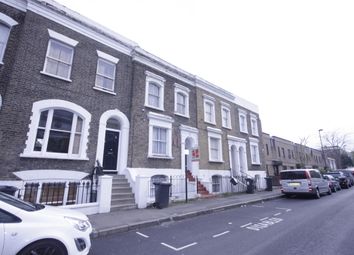 1 Bedrooms Flat to rent in Lothian Road, London SW9