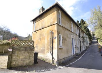 3 Bedroom End terrace house for sale