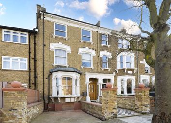 Thumbnail 3 bed flat for sale in Freegrove Road, Islington, London