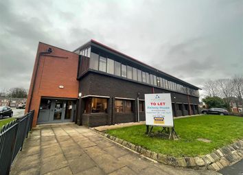 Thumbnail Office to let in Railway House, Railway Road, Chorley