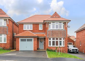 Stonehouse - 3 bed detached house for sale