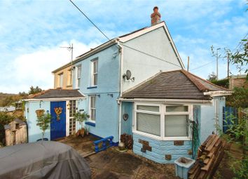 Thumbnail 3 bedroom semi-detached house for sale in Gate Road, Penygroes, Llanelli, Carmarthenshire
