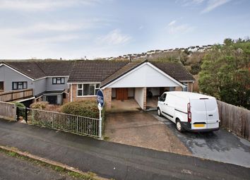 Thumbnail 3 bed semi-detached house for sale in Gilbert Avenue, Teignmouth