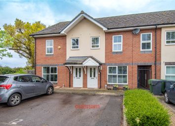 Thumbnail Terraced house for sale in John Corbett Way, Stoke Prior, Bromsgrove, Worcestershire