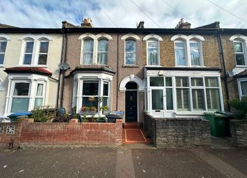 Thumbnail Flat to rent in Hazelwood Road, London