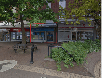 Thumbnail Retail premises to let in Allhallows, Bedford
