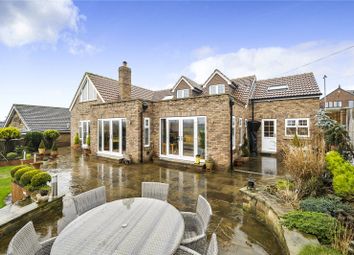 Thumbnail Detached house for sale in Westway, Garforth, Leeds, West Yorkshire