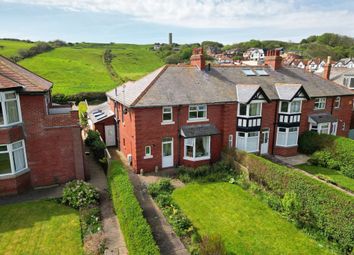 Whitby - End terrace house for sale           ...