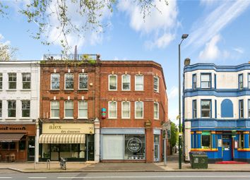 Thumbnail Flat to rent in Blue Anchor Alley, 88 Kew Road, Richmond Upon Thames, Surrey