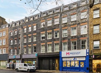 Thumbnail 2 bed flat for sale in Gray's Inn Road, London