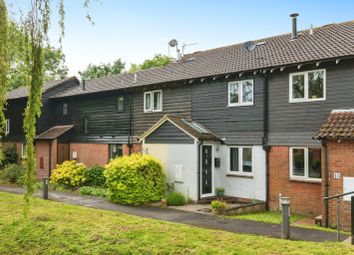 Thumbnail Terraced house for sale in Fulford Way, Woodbury, Exeter, Devon