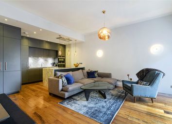 Thumbnail Flat to rent in Herbal Hill, London