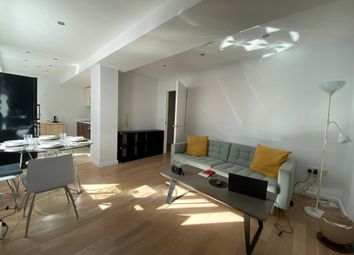 Thumbnail Flat for sale in The Birchin, 1 Joiner Street, Manchester