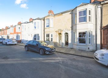 Thumbnail 3 bed terraced house for sale in Albany Road, Abington, Northampton