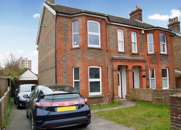 3 Bedroom Semi-detached house for rent