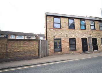 Thumbnail 3 bed end terrace house for sale in King Street, Stanford-Le-Hope, Essex
