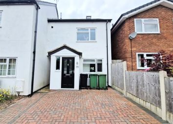 Thumbnail 3 bed semi-detached house to rent in Carlyle Road, Aston Fields, Bromsgrove