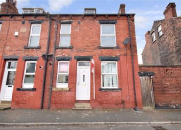 Thumbnail Terraced house for sale in Brooklyn Place, Leeds, West Yorkshire