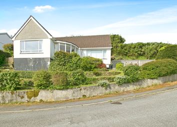 Thumbnail Bungalow for sale in Polsethow, Penryn