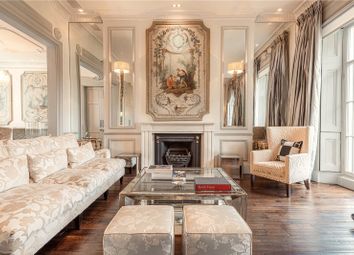 Thumbnail Detached house to rent in Hanover Terrace, London