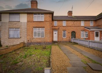 Thumbnail 3 bed terraced house for sale in The Wayne Way, Leicester