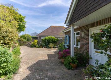 Thumbnail 3 bed detached house for sale in Telscombe Road, Telscombe Cliffs