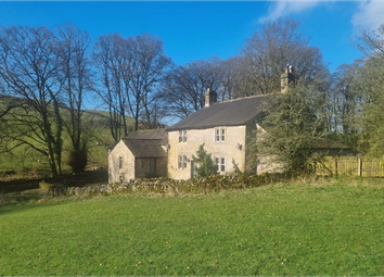 Thumbnail Farm for sale in Newton Road, Clitheroe