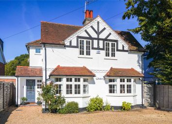 Find 4 Bedroom Properties For Sale In Stoke D Abernon Zoopla