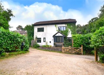 Thumbnail 3 bed detached house for sale in East Grinstead, West Sussex