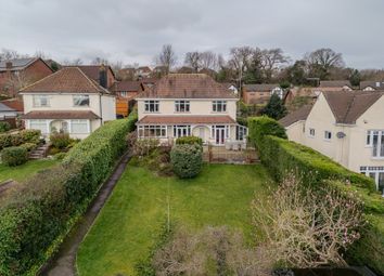 Thumbnail Detached house for sale in Pentre Poeth Road, Newport