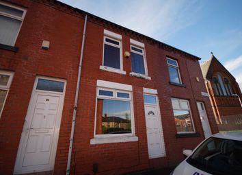 Thumbnail 2 bed terraced house to rent in Uttley Street, Bolton