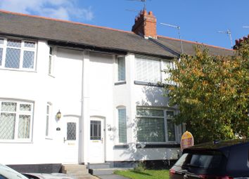 Thumbnail 2 bed terraced house to rent in Rockhill Road, Long Buckby, Northamptonshire