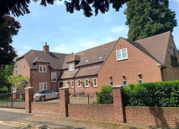 Thumbnail Detached house for sale in Wykham Gardens, Banbury