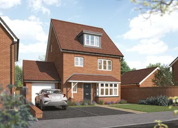 Willow CGI West Malling