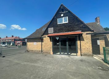Thumbnail Retail premises to let in Two Palfreys Retail Development, Acacia Road, Doncaster, South Yorkshire
