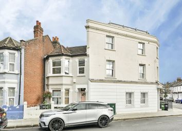 Thumbnail 3 bedroom property for sale in Margravine Road, Barons Court, London